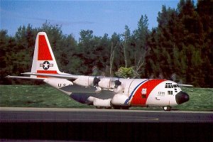 Lockheed C-130