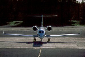 Gulfstream G-IV