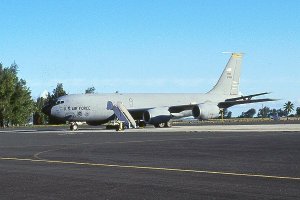 KC-135R